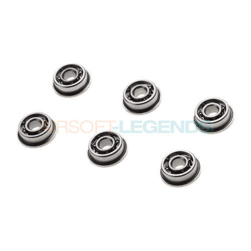 G&P G&P 8mm Ball Bearings 6pcs G&P G&P 8mm Ball Bearings 6pcs