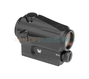 Vortex Optics SPARC AR Red Dot 2 MOA