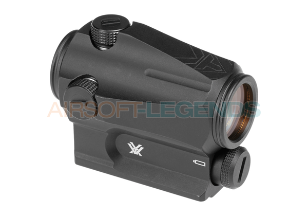 Vortex Optics SPARC AR Red Dot 2 MOA