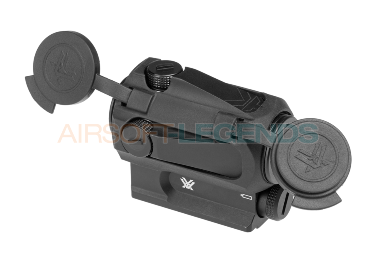 Vortex Optics SPARC AR Red Dot 2 MOA Vortex Optics SPARC AR Red Dot 2 MOA