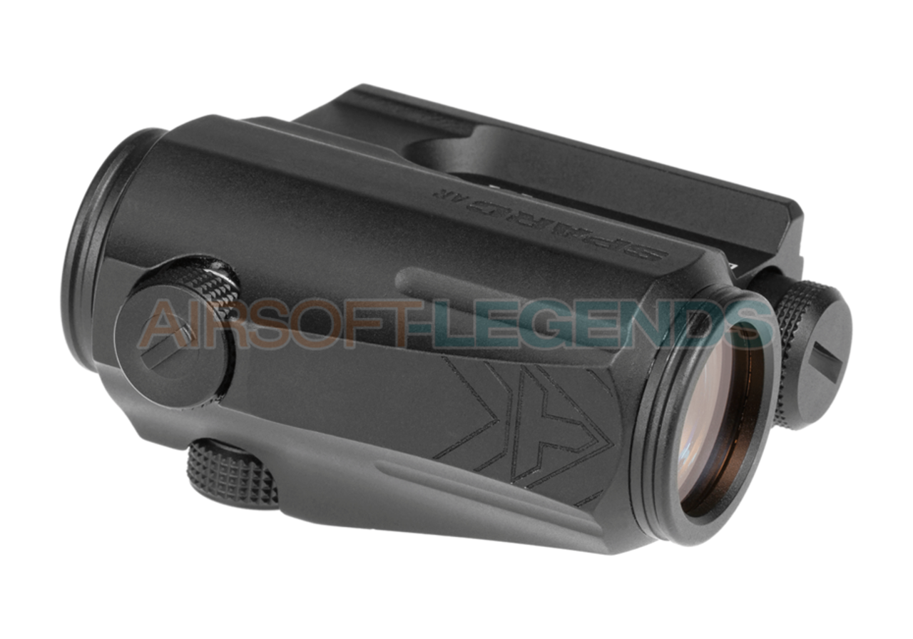 Vortex Optics SPARC AR Red Dot 2 MOA Vortex Optics SPARC AR Red Dot 2 MOA