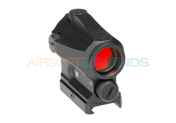 Vortex Optics SPARC AR Red Dot 2 MOA Vortex Optics SPARC AR Red Dot 2 MOA