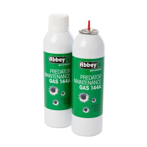 Abbey Predator Maintenance Gas 144a (1st) Abbey Predator Maintenance Gas 144a (1st)