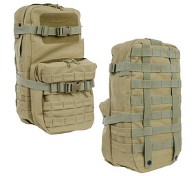 101Inc. Mollé Cargo Pack OD Green