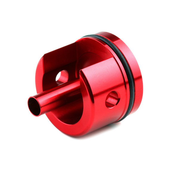 Aluminium Cylinderhead GT0081