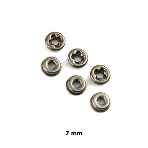 SHS SHS 7mm Oilless Bushings ZT0026 SHS SHS 7mm Oilless Bushings ZT0026