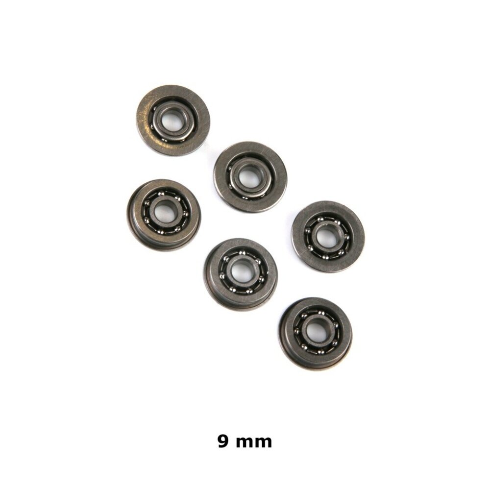 SHS 9mm Ball Bearing Bushings ZT0020 SHS 9mm Ball Bearing Bushings ZT0020