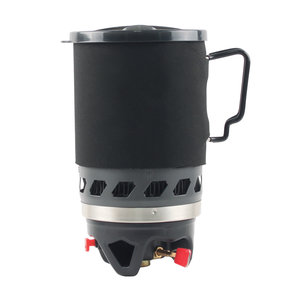 Highlander Highlander Blade Fastboil MKII