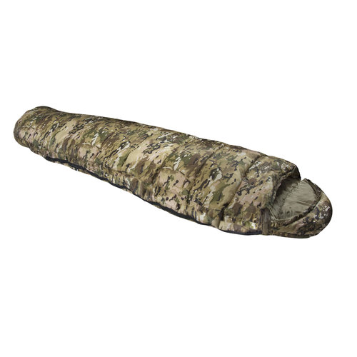 Highlander Highlander Cadet 350g Sleeping Bag Multicam Highlander Highlander Cadet 350g Sleeping Bag Multicam