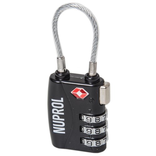 Nuprol Nuprol Combination Lock Nuprol Nuprol Combination Lock