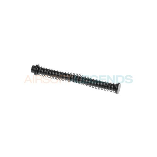 Guarder Guarder KWA17/18C/34 Enhanced Recoil Guide Steel Guarder Guarder KWA17/18C/34 Enhanced Recoil Guide Steel