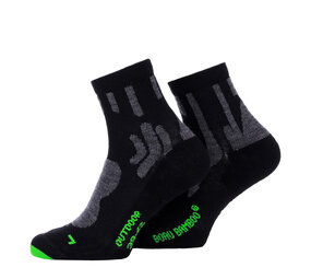 Boru Boru Bamboo Sokken Boru Boru Bamboo Sokken