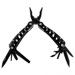 Highlander Highlander Condor Multi Tool with socket set