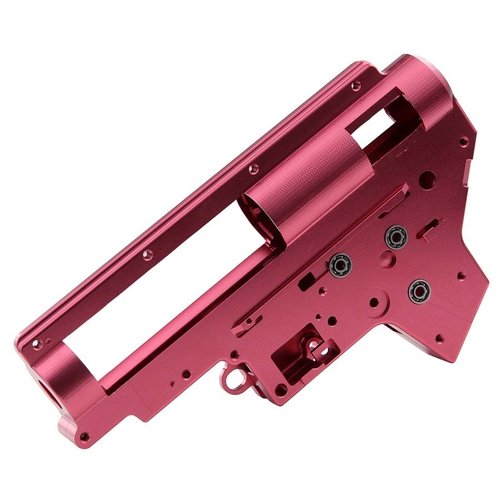 SHS SHS Gearbox Shell V2 8mm CNC BX0011 SHS SHS Gearbox Shell V2 8mm CNC BX0011
