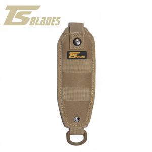TS Blades TS Blades Holster V2 Tan