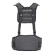101Inc. Combat belt with Harness Wolf Grey 101Inc. Combat belt with Harness Wolf Grey