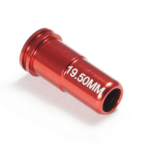 Maxx Model Maxx Model CNC Aluminium Double O-Ring Nozzle (19.50mm) Maxx Model Maxx Model CNC Aluminium Double O-Ring Nozzle (19.50mm)