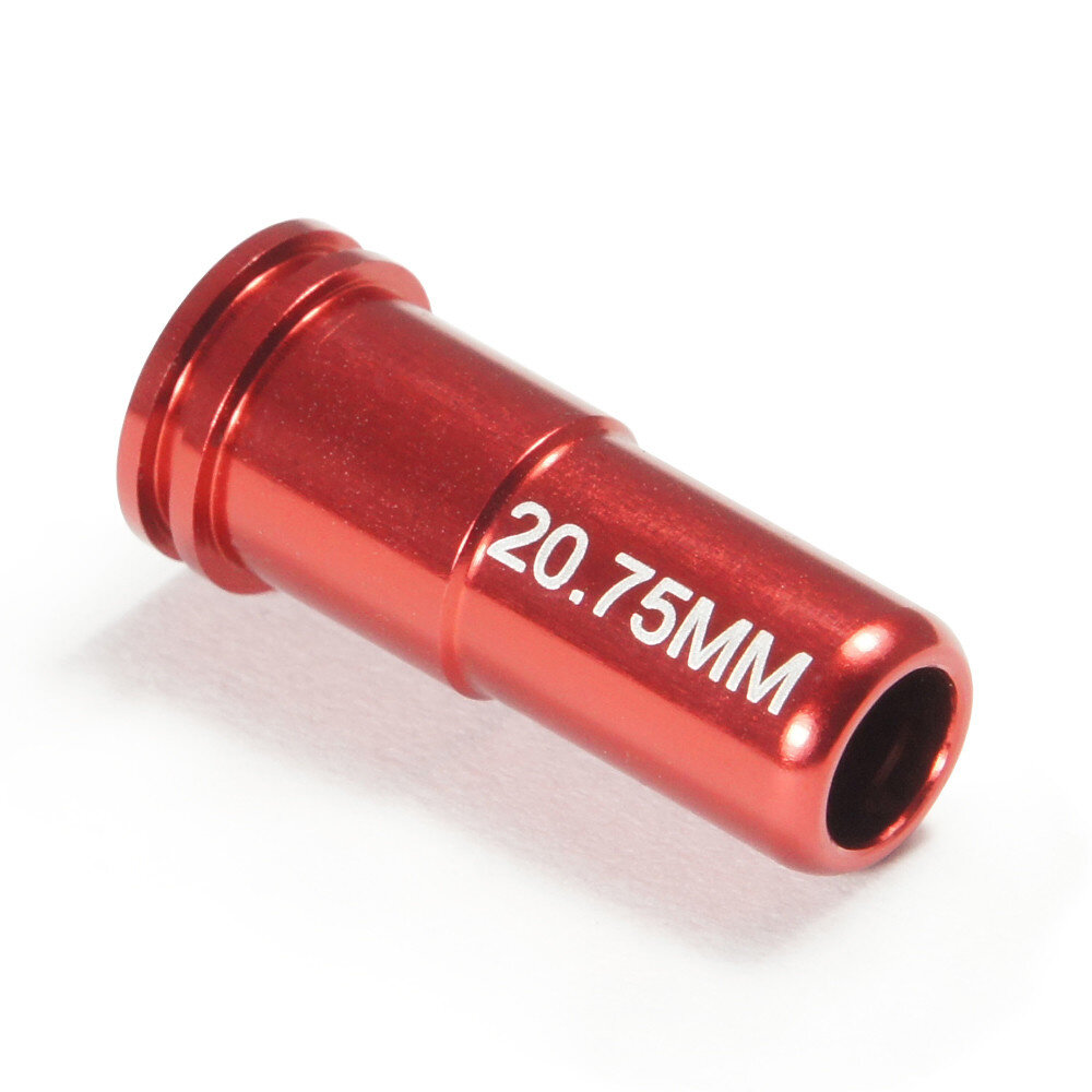 Maxx Model 20.75mm CNC Aluminium Double O-Ring Nozzle