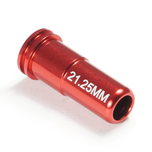 Maxx Model Maxx Model CNC Aluminium Double O-Ring Nozzle (21.25mm) Maxx Model Maxx Model CNC Aluminium Double O-Ring Nozzle (21.25mm)
