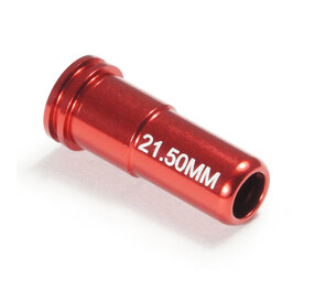Maxx Model 21.50mm CNC Aluminium Double O-Ring Nozzle