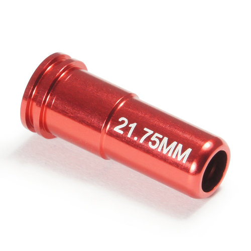Maxx Model Maxx Model CNC Aluminium Double O-Ring Nozzle (21.75mm) Maxx Model Maxx Model CNC Aluminium Double O-Ring Nozzle (21.75mm)