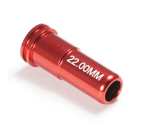 Maxx Model 22.00mm CNC Aluminium Double O-Ring Nozzle Maxx Model 22.00mm CNC Aluminium Double O-Ring Nozzle