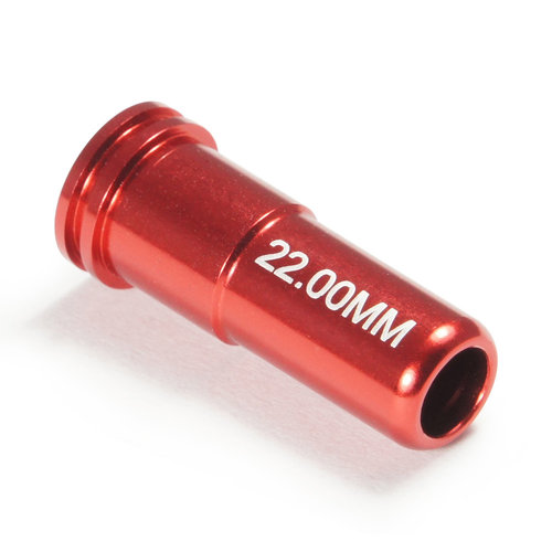 Maxx Model Maxx Model CNC Aluminium Double O-Ring Nozzle (22.00mm) Maxx Model Maxx Model CNC Aluminium Double O-Ring Nozzle (22.00mm)