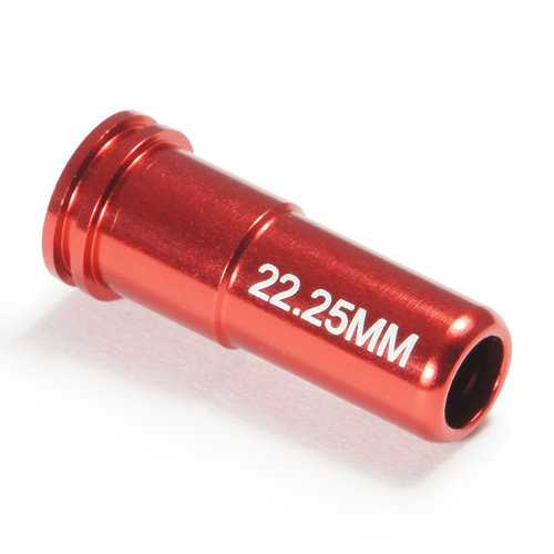 Maxx Model Maxx Model CNC Aluminium Double O-Ring Nozzle (22.25mm) Maxx Model Maxx Model CNC Aluminium Double O-Ring Nozzle (22.25mm)
