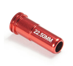 Maxx Model 22.50mm CNC Aluminium Double O-Ring Nozzle