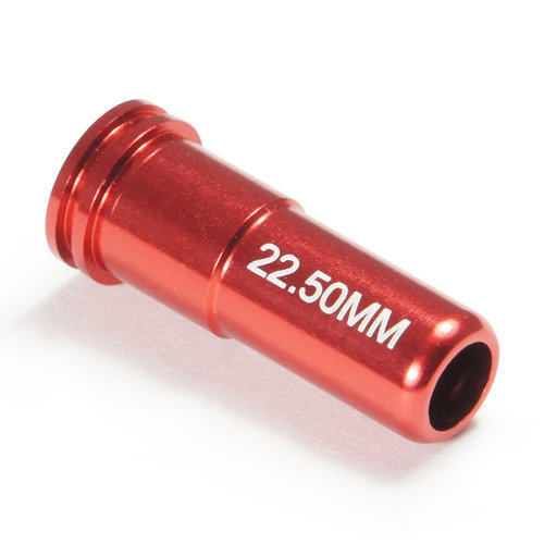 Maxx Model Maxx Model CNC Aluminium Double O-Ring Nozzle (22.50mm) Maxx Model Maxx Model CNC Aluminium Double O-Ring Nozzle (22.50mm)