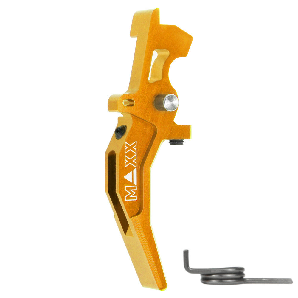Maxx Model CNC Advanced Speed Trigger Style C - DE