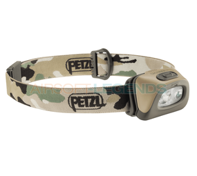 Petzl Petzl TACTIKKA + Petzl Petzl TACTIKKA +