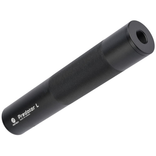 Acetech Acetech Aluminium Silencer PREDATOR L with AT2000 Tracer Module Acetech Acetech Aluminium Silencer PREDATOR L with AT2000 Tracer Module