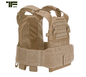 Task Force-2215 Task Force-2215 Modular Vest Coyote Task Force-2215 Task Force-2215 Modular Vest Coyote