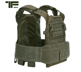 Task Force-2215 Task Force-2215 Modular Vest Ranger Green Task Force-2215 Task Force-2215 Modular Vest Ranger Green