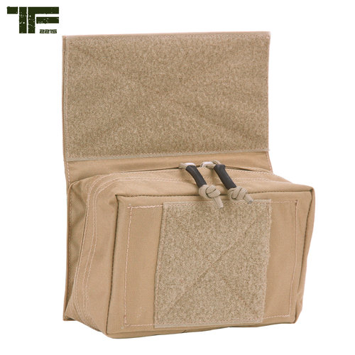 Task Force-2215 Task Force-2215 Utility Pouch Coyote Task Force-2215 Task Force-2215 Utility Pouch Coyote