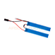 Nimrod Lipo 7.4V 1300mAh 25C Twin Type Nimrod Lipo 7.4V 1300mAh 25C Twin Type