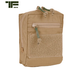 Task Force-2215 Admin Pouch Coyote Task Force-2215 Admin Pouch Coyote