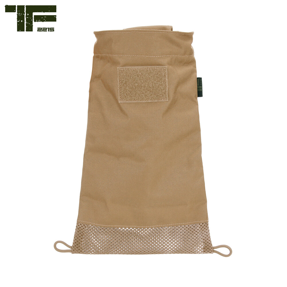 Task Force-2215 Dump Pouch Coyote Task Force-2215 Dump Pouch Coyote