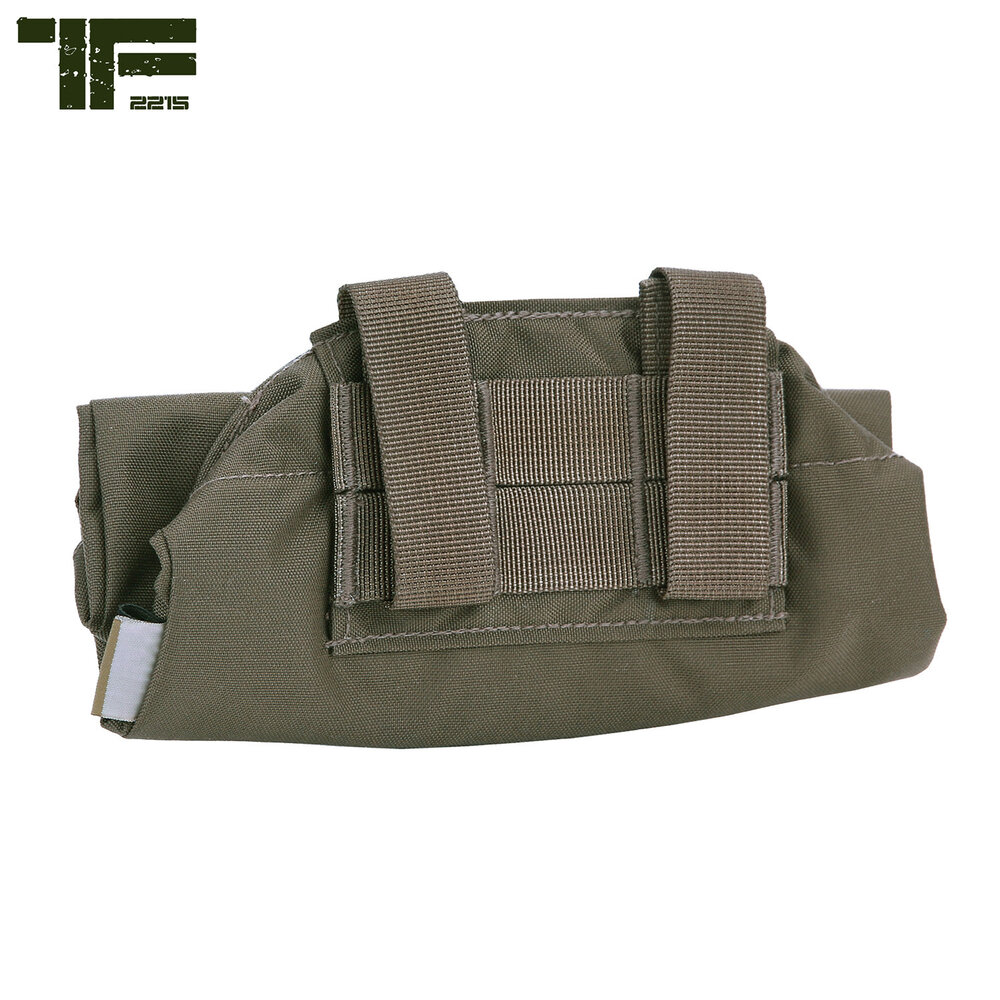 Task Force-2215 Dump Pouch Coyote Task Force-2215 Dump Pouch Coyote