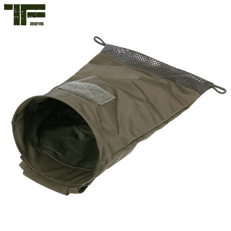 Task Force-2215 Dump Pouch Coyote Task Force-2215 Dump Pouch Coyote