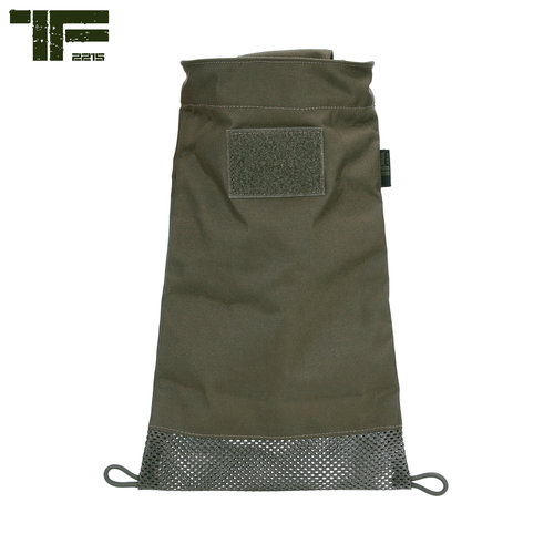 Task Force-2215 Task Force-2215 Dump Pouch Ranger Green Task Force-2215 Task Force-2215 Dump Pouch Ranger Green