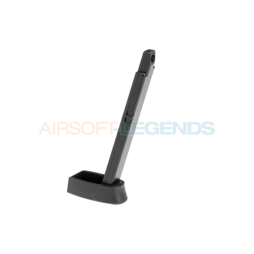 Bersa Bersa Magazine BP9CC Co2 15rds Bersa Bersa Magazine BP9CC Co2 15rds