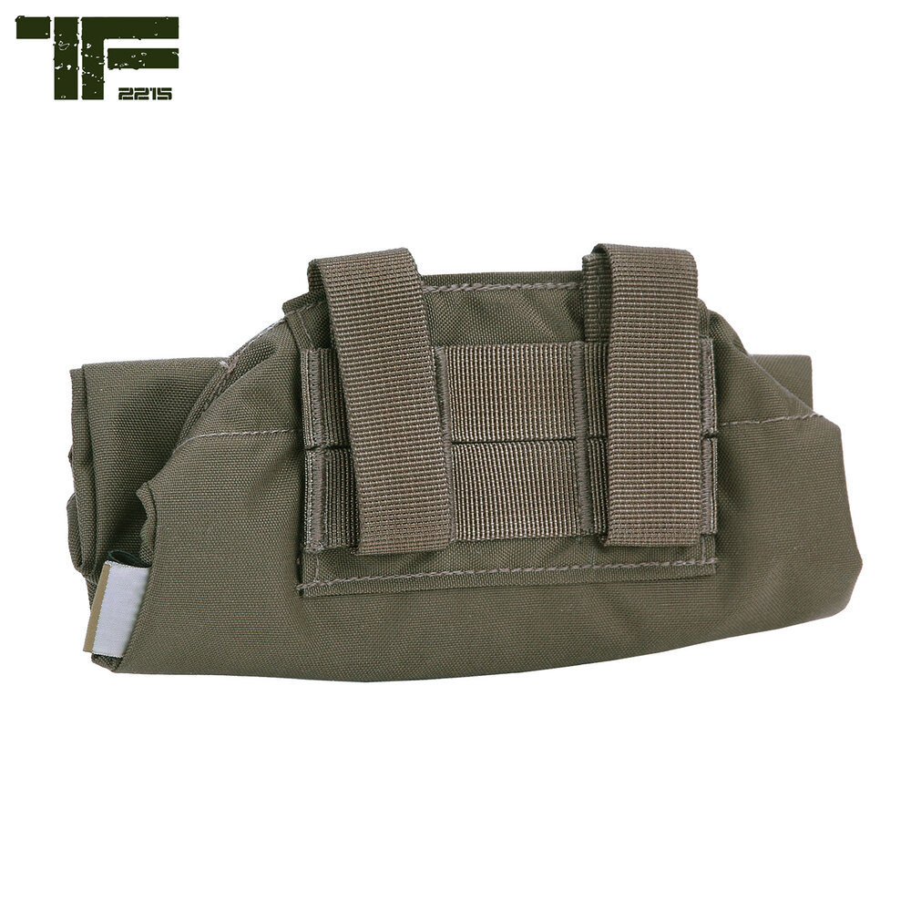 Task Force-2215 Dump Pouch Ranger Green Task Force-2215 Dump Pouch Ranger Green