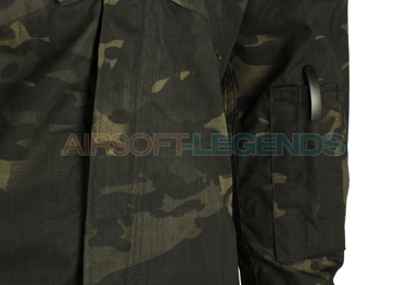 Combat Jackets