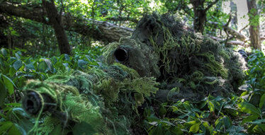 Équipement de sniper