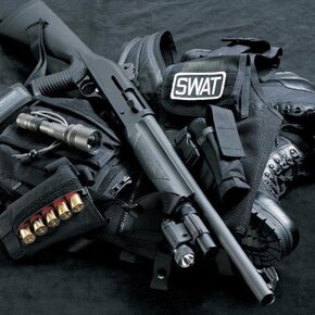 Tactical Gear Tactical Gear