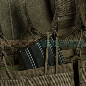 Vests & Belts Vests & Belts