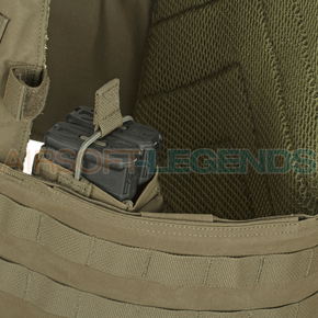 Molle Pouches Molle Pouches