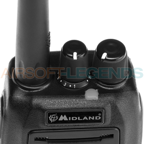 Communicatie Communicatie